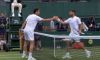 Wimbledon: Prima vittoria in carriera nel torneo londinese per Gianluca Mager