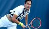 ATP 250 Nur Sultan e Metz: I risultati completi del Day 1. Sconfitta a Metz per Gianluca Mager