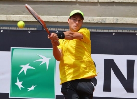 Gianluca Mager classe 1994, n.375 ATP