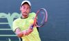 Challenger Orlando: Entry list. Mager e Viola al via