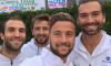 Circolo Tennis Maglie, quando è il gruppo a far la differenza
