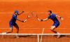 Combined Roma: Live tutte le Finali. Nel doppio successi di Hingis-Chan e Herbert-Mahut