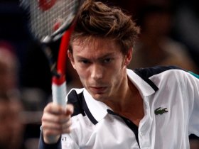 Nicolas Mahut classe 1982, n.70 ATP