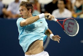 Nicolas Mahut classe 1982, n.108 del mondo