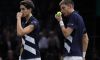 Due coppie si ritirano dalle ATP Finals di doppio. Mahut-Herbert avevano ancora la possibilità di qualificarsi per le semifinali