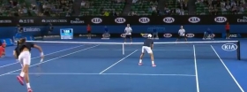 <strong>Pierre-Hugues Herbert e Nicolas Mahut </strong> sconfitti in finale a Melbourne