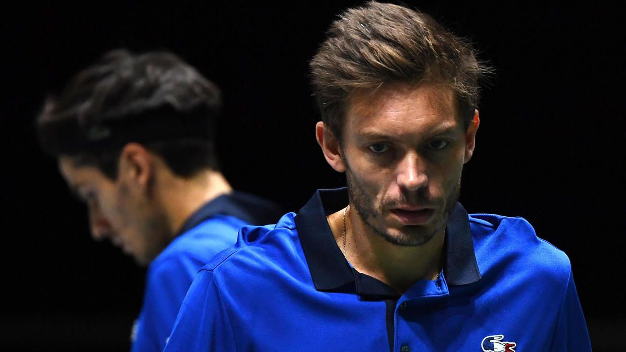 Nicolas Mahut e John Millman sparano a zero su Piquè