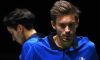 Nicolas Mahut: “Forse a Piqué non conviene che si giochi la finale di Davis 2020”
