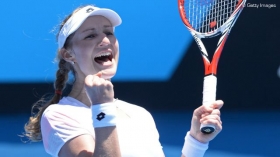 Ekaterina Makarova classe 1988, n.28 del mondo
