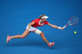 Ekaterina Makarova classe 1988, n.9 del mondo