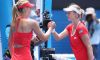 Ekaterina Makarova ed il comportamento antisportivo di Maria Sharapova