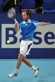 Xavier Malisse classe 1980, best ranking n.19 del mondo