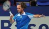 Xavier Malisse dice Addio alla Coppa Davis