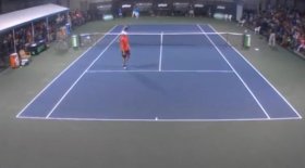 Gran Colpo di Xavier Malisse