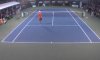Video del Giorno: Colpo fenomenale di Xavier Malisse