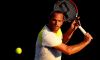 Xavier Malisse non è più l’allenatore del connazionale Bemelmans