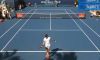 Adrian Mannarino riceve il penalty game e perde la partita nel primo turno di Delray Beach (Video)