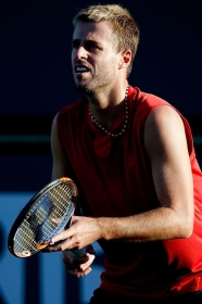 Olivier Marach classe 1980, n.59 del mondo in doppio