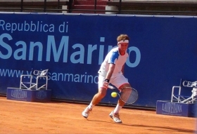 Roberto Marcora classe 1989, n.357 ATP