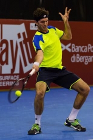 Roberto Marcora classe 1989, n.233 ATP - Foto Antonio Milesi