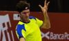 Challenger Glasgow, Dallas e Burnie: Entry list. Arnaboldi e Marcora in Scozia. Quinzi tra gli alternates a Dallas