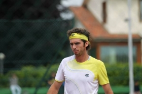 Roberto Marcora classe 1989, n.181 ATP