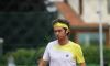 Challenger Vercelli, Savannah, Santos e Guadalajara: Entry list