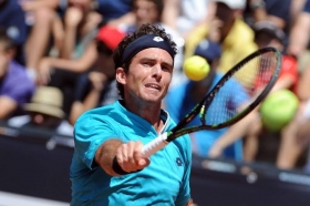 Roberto Marcora classe 1989, n.280 ATP
