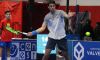 Challenger Chennai: Il Tabellone di Quali. Nessun azzurro al via