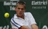 Il giovane Federico Margini conquista il secondo punto ATP in carriera