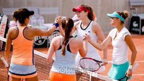 Tatjana Maria sporgerà denuncia ai vertici del tennis