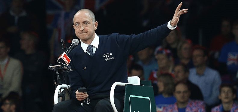 Pascal Maria nella foto