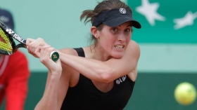 Rebecca Marino classe 1990, n.418 del mondo