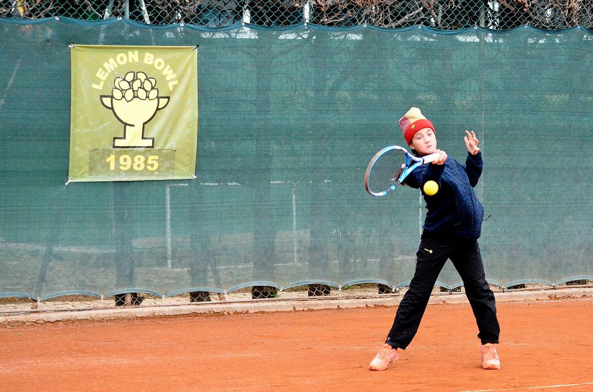 Fabiola Marino nella foto - Foto Biagio Milano