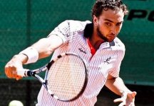 Challenger Tyumen: Matteo Marrai subito eliminato