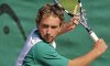 Challenger Loughborough: Matteo Marrai sconfitto dalla speranza britannica Oliver Golding, classe 1993