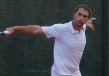 Challenger Aguascalenties: E’ semifinale per Matteo Marrai