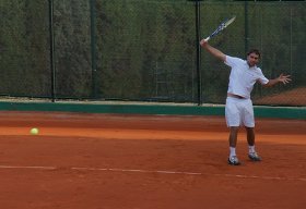Matteo Marrai classe 1986, n.366 del mondo