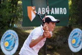 Guido Marson classe 1999, n.547 ITF