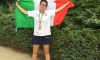 Marta Nizzo, regina d’Europa. La tennista tuderte è medaglia d’oro nel torneo di singolare e, bronzo nel doppio misto, ai Campionati Europei per trapiantati