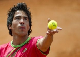 Yann Marti classe 1988, n.346 ATP