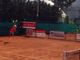 Tereza Martincova classe 1994, n.235 WTA