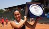 ITF Roma Tiro a Volo: Dal 25 giugno parte il torneo