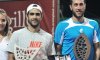 Torneo Open – Ct Massa Lombarda: Successo finale di Gaston Giussani
