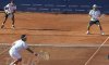 ATP Santiago: Doppio. Fognini e Volandri perdono al primo turno dopo aver sprecato tante occasioni (complessivamente 6 set point)