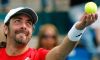 Nicolas Massu presto inizierà la collaborazione con un giovane talento cileno