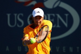 Nicolas Massu classe 1979