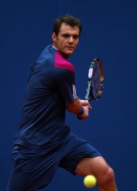 Paul-Henri Mathieu classe 1982, n.96 ATP