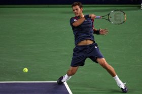 Paul Henri Mathieu classe 1982, attualmente senza ranking ATP