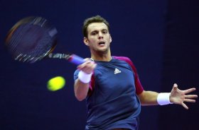 Paul-Henri Mathieu classe 1982, n.96 ATP